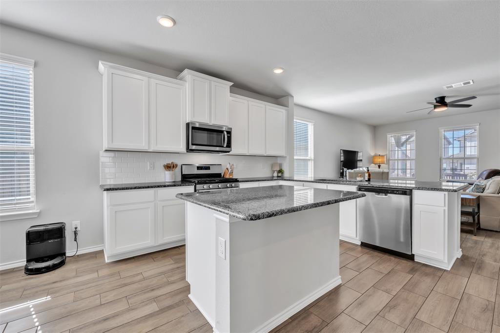 Palmilla Spgs - Residential