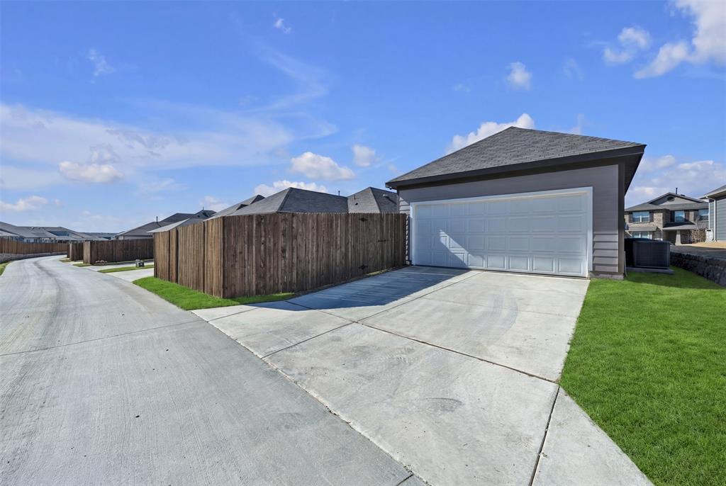 Palmilla Spgs - Residential