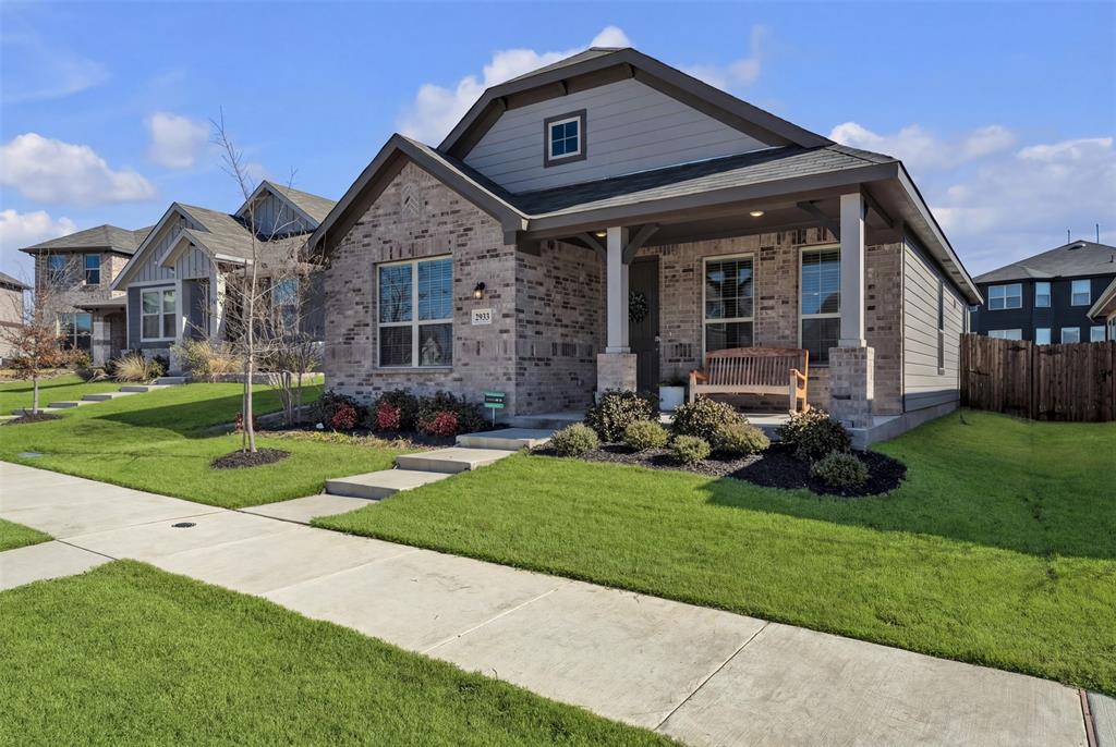 Palmilla Spgs - Residential