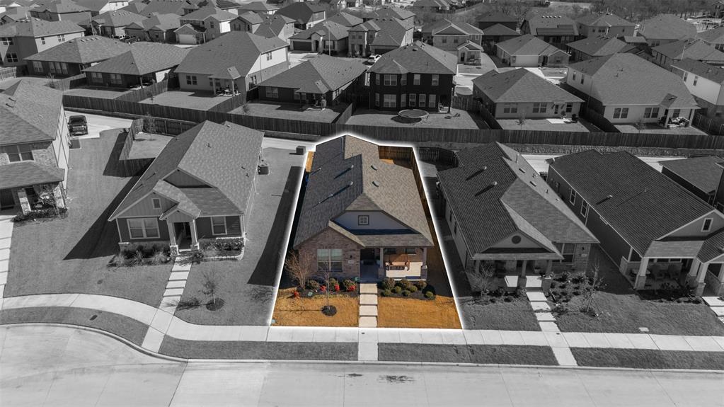 Palmilla Spgs - Residential