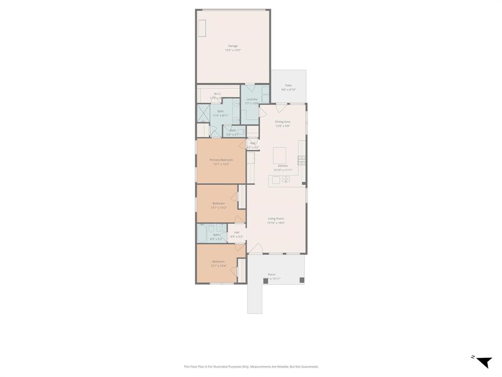 Palmilla Spgs - Residential