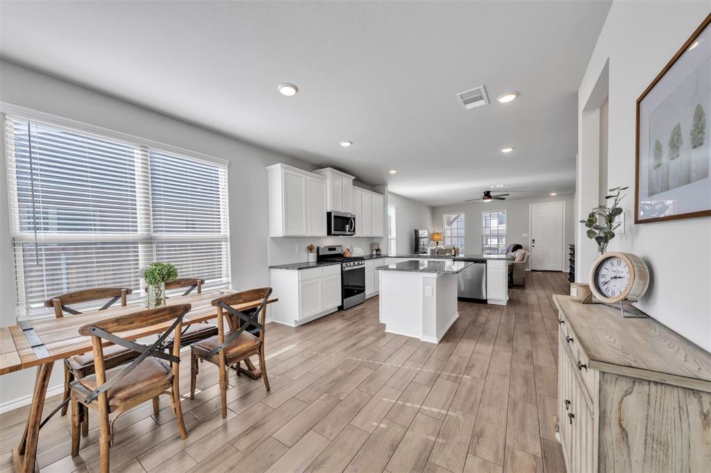 Palmilla Spgs - Residential