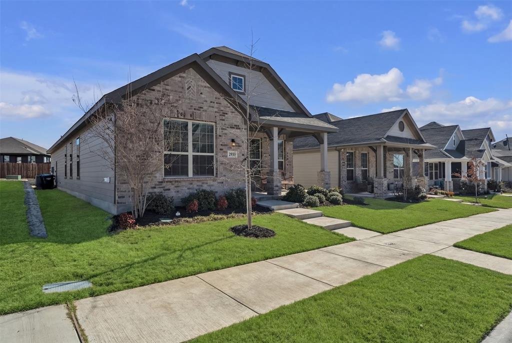 Palmilla Spgs - Residential