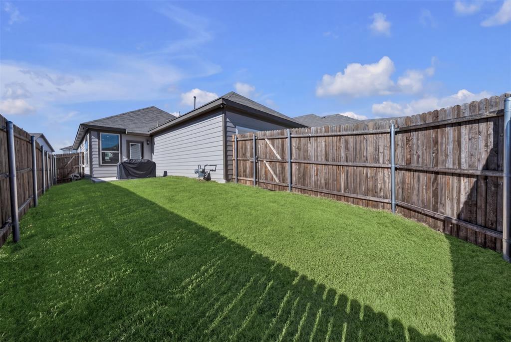 Palmilla Spgs - Residential