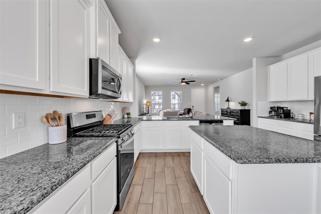 Palmilla Spgs - Residential