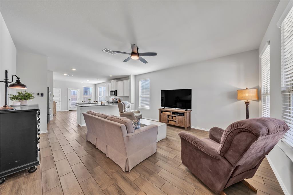 Palmilla Spgs - Residential