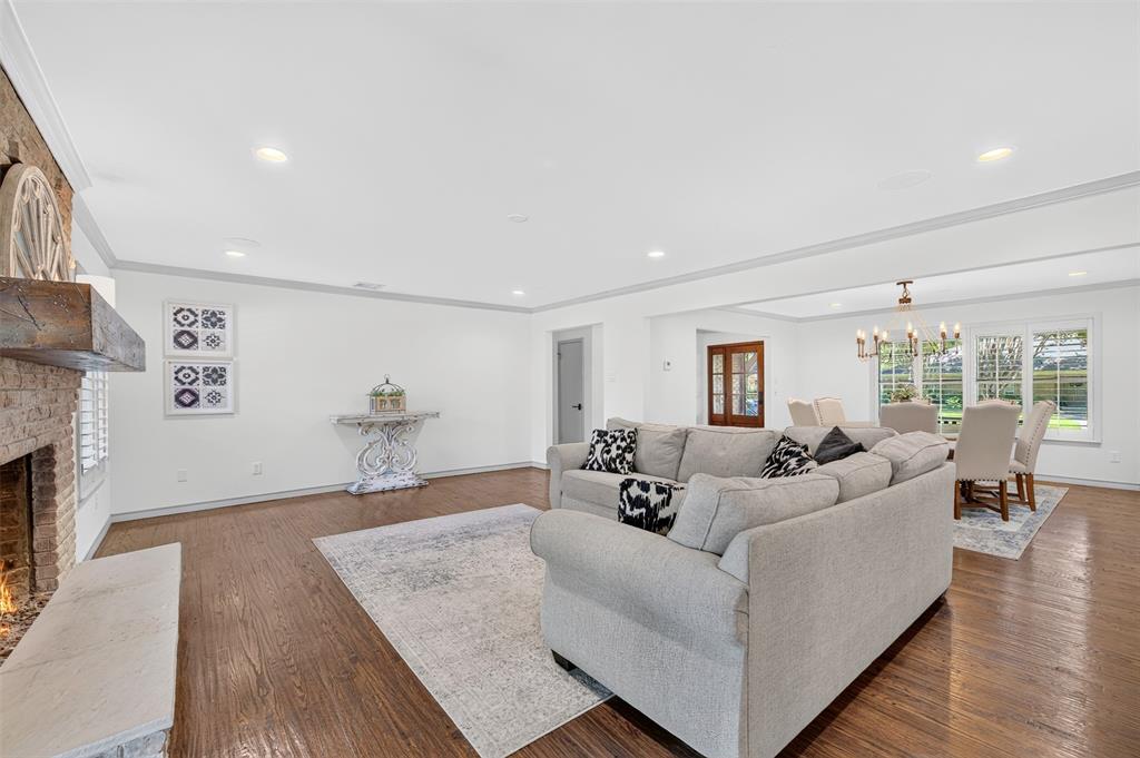 13834 Tanglewood Drive