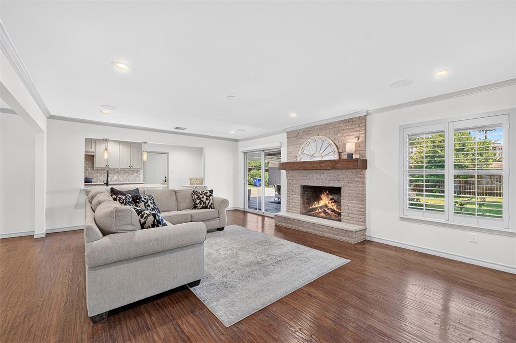 13834 Tanglewood Drive