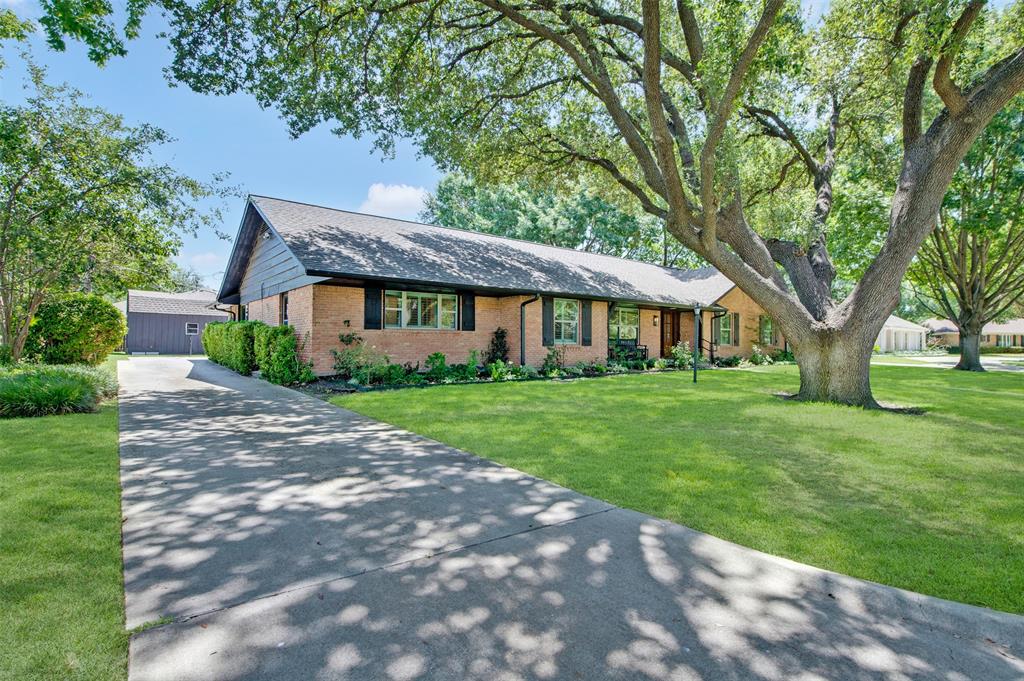 13834 Tanglewood Drive