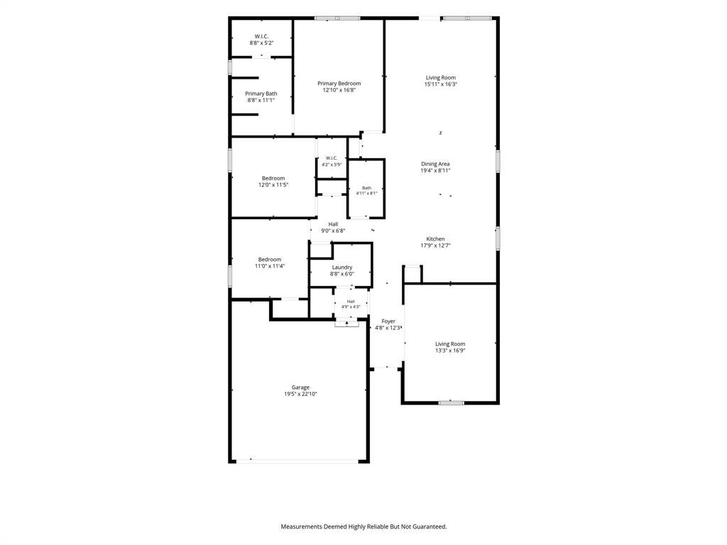 9112 Settlers Peak Road