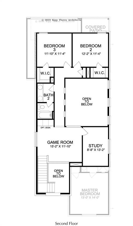 11623 Empress Drive