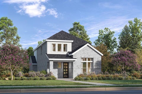 Photo of 11623 Empress Drive, Frisco, TX 75035 (MLS # 21334966)