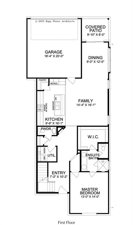11623 Empress Drive
