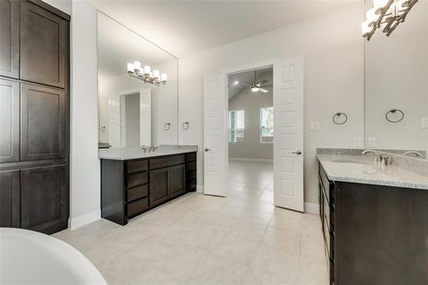 Tiny photo for 7935 Sarahville Drive, Dallas, TX 75252 (MLS # 21167458)