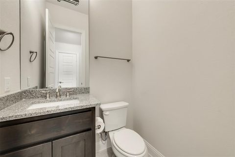 Tiny photo for 7935 Sarahville Drive, Dallas, TX 75252 (MLS # 21167458)