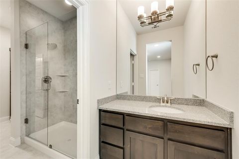 Tiny photo for 7935 Sarahville Drive, Dallas, TX 75252 (MLS # 21167458)