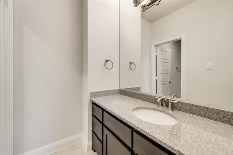 Tiny photo for 7935 Sarahville Drive, Dallas, TX 75252 (MLS # 21167458)