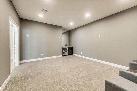 Tiny photo for 7935 Sarahville Drive, Dallas, TX 75252 (MLS # 21167458)