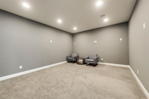 Tiny photo for 7935 Sarahville Drive, Dallas, TX 75252 (MLS # 21167458)