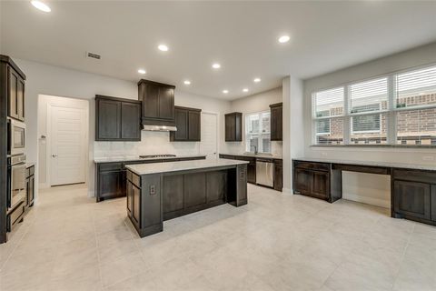 Tiny photo for 7935 Sarahville Drive, Dallas, TX 75252 (MLS # 21167458)