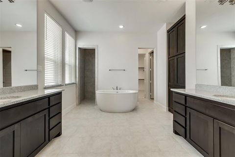 Tiny photo for 7935 Sarahville Drive, Dallas, TX 75252 (MLS # 21167458)