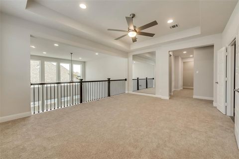 Tiny photo for 7935 Sarahville Drive, Dallas, TX 75252 (MLS # 21167458)