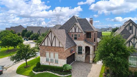 640 The Lakes Boulevard Lewisville TX 75056