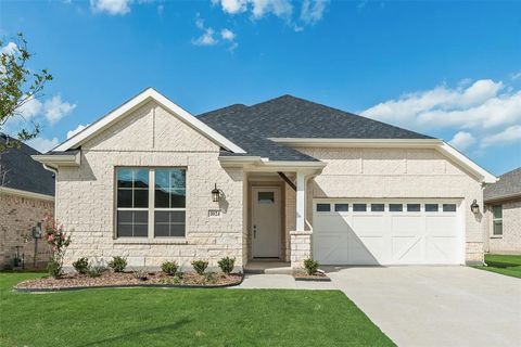 1024 Morning Dew Drive Anna TX 75409