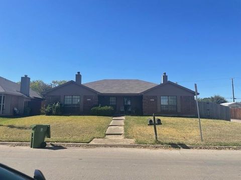 5331 Northridge Boulevard North Richland Hills TX 76180