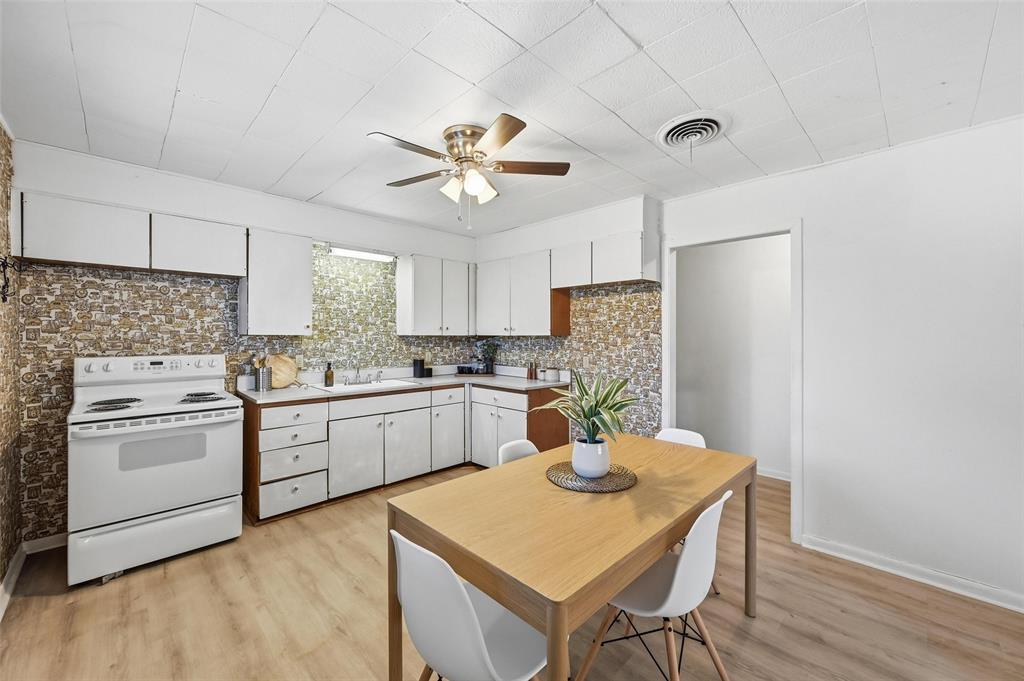 Hillcrest Add - Residential