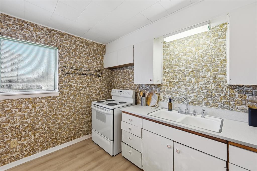 Hillcrest Add - Residential