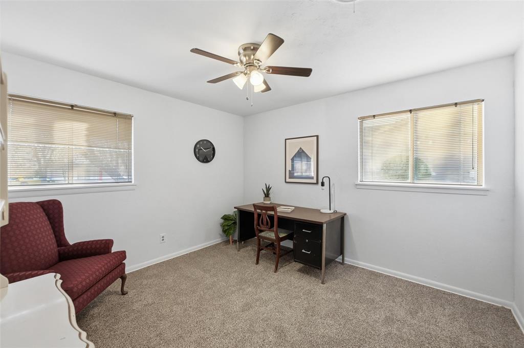 Hillcrest Add - Residential