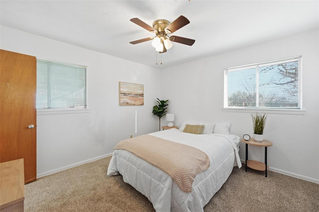 Hillcrest Add - Residential