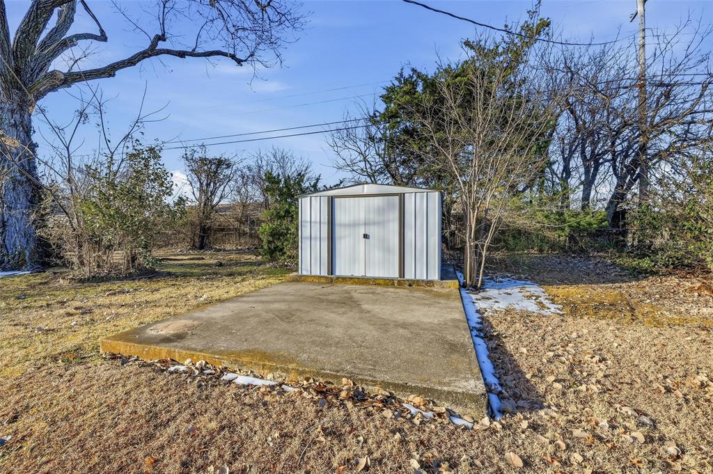 Hillcrest Add - Residential