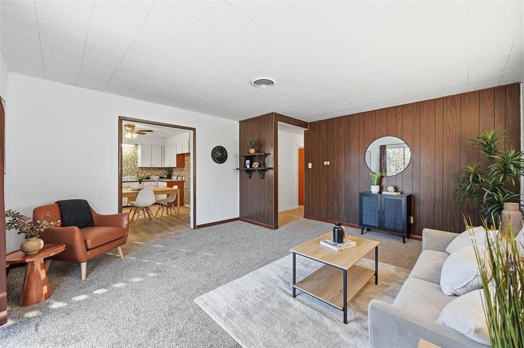 Hillcrest Add - Residential