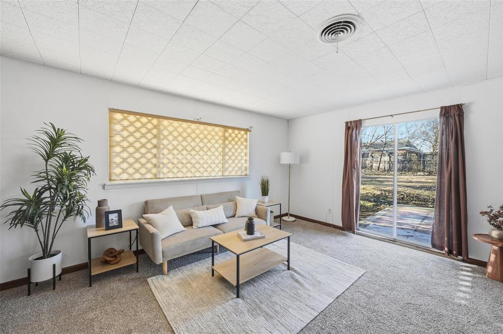 Hillcrest Add - Residential