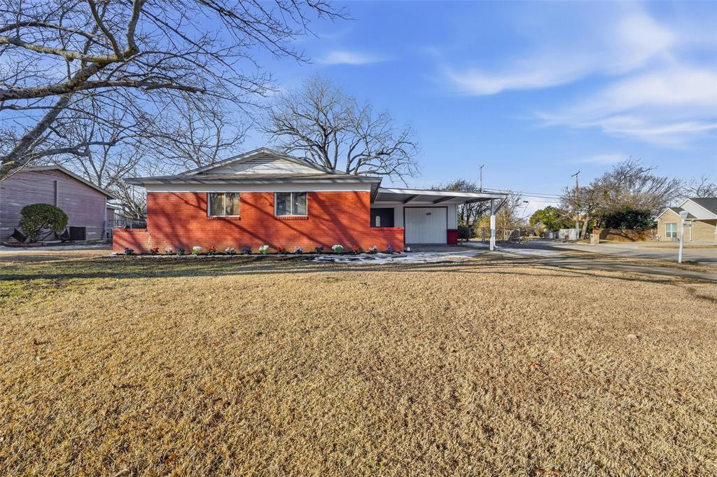 Hillcrest Add - Residential