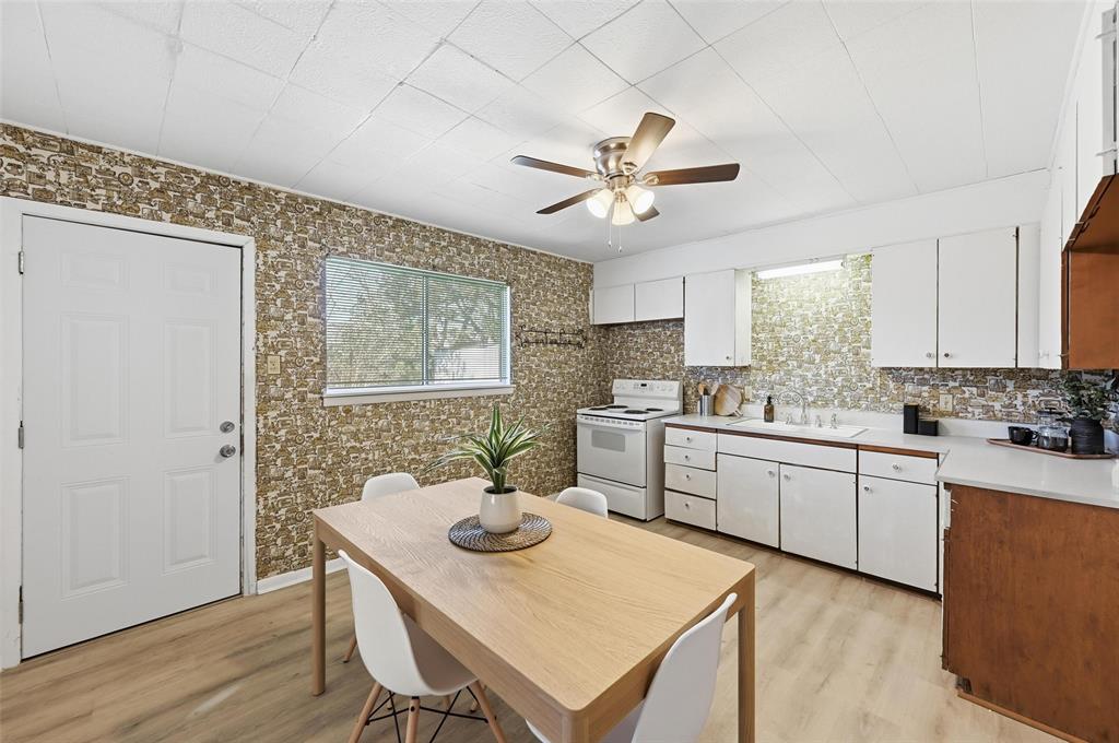 Hillcrest Add - Residential