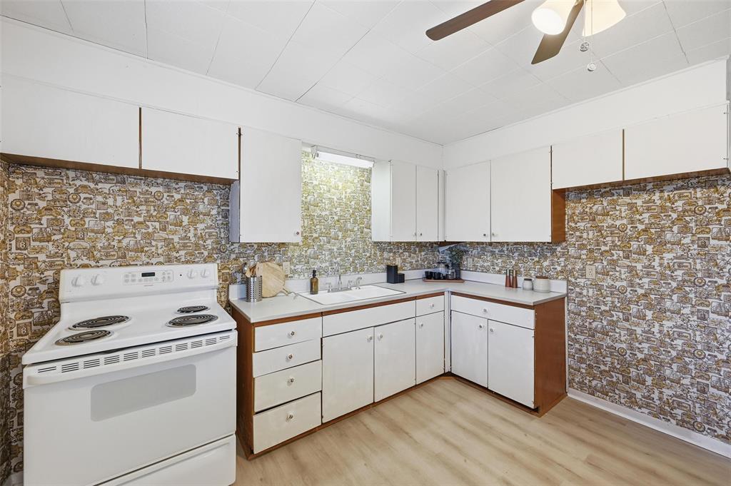 Hillcrest Add - Residential