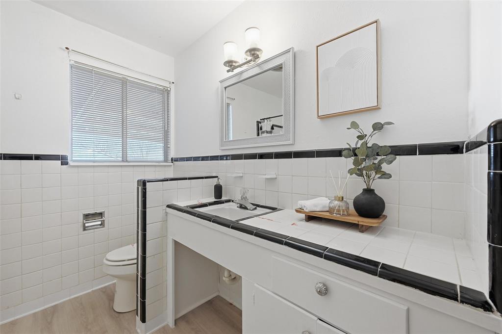 Hillcrest Add - Residential