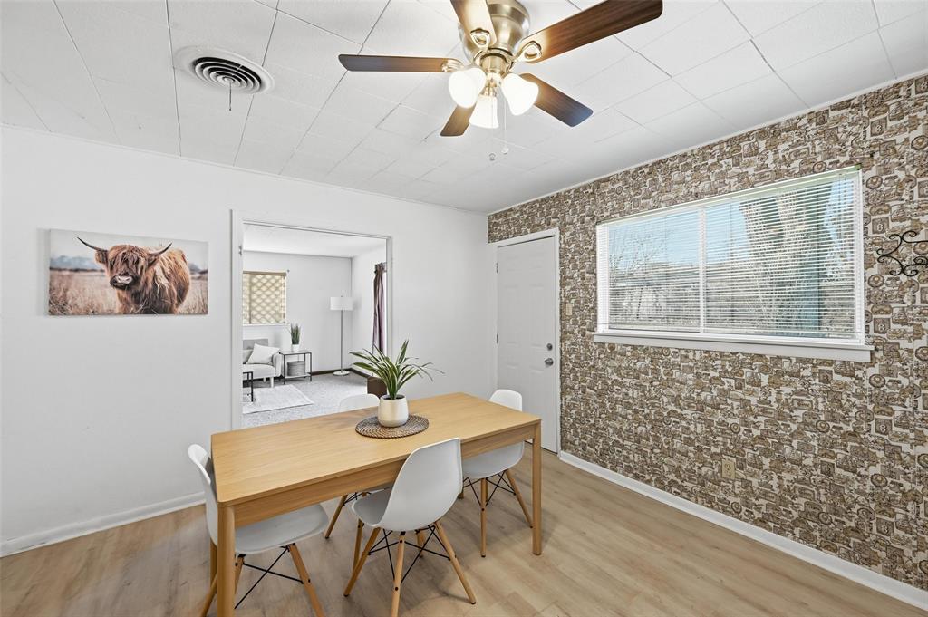 Hillcrest Add - Residential