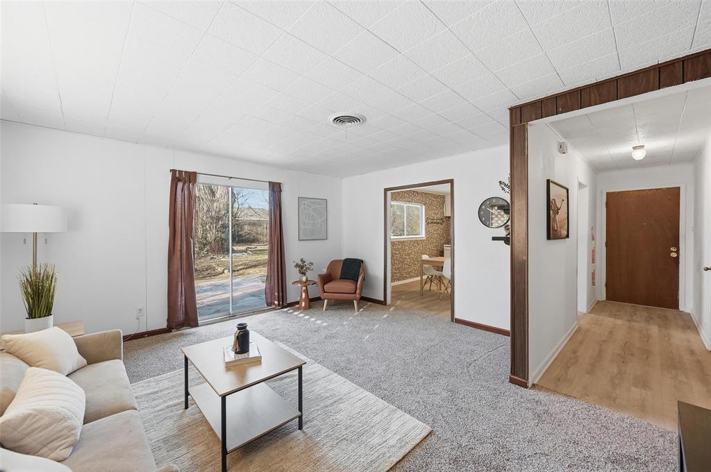 Hillcrest Add - Residential