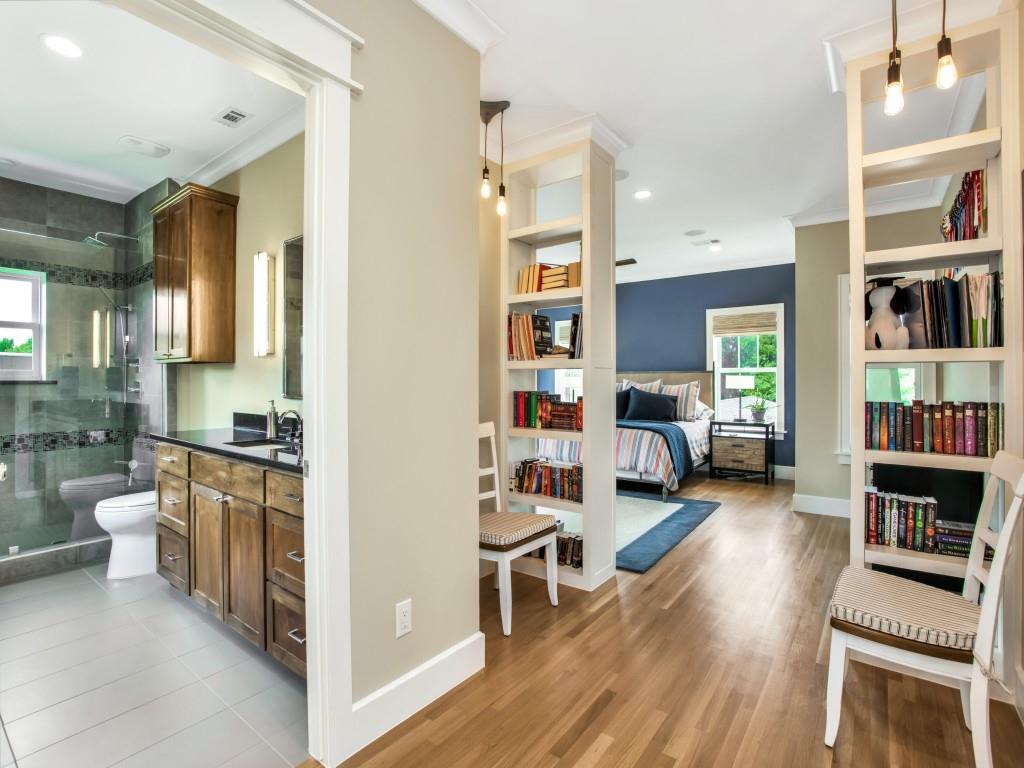 Custer Creek Farms Add Ph II - Residential