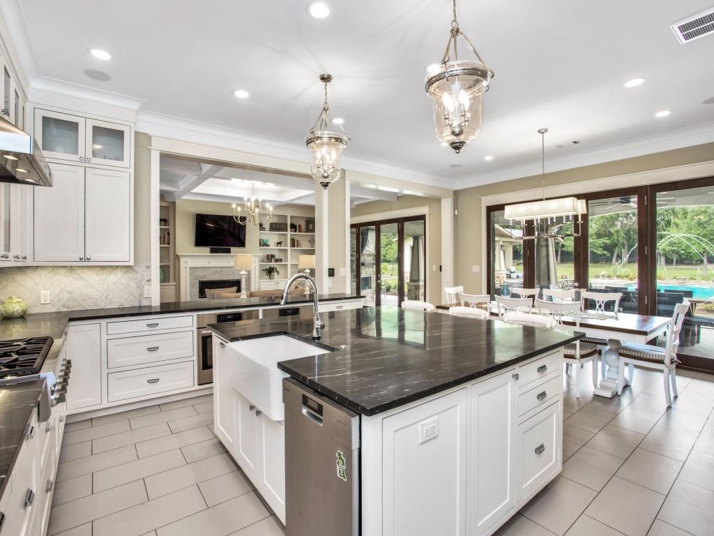 Custer Creek Farms Add Ph II - Residential