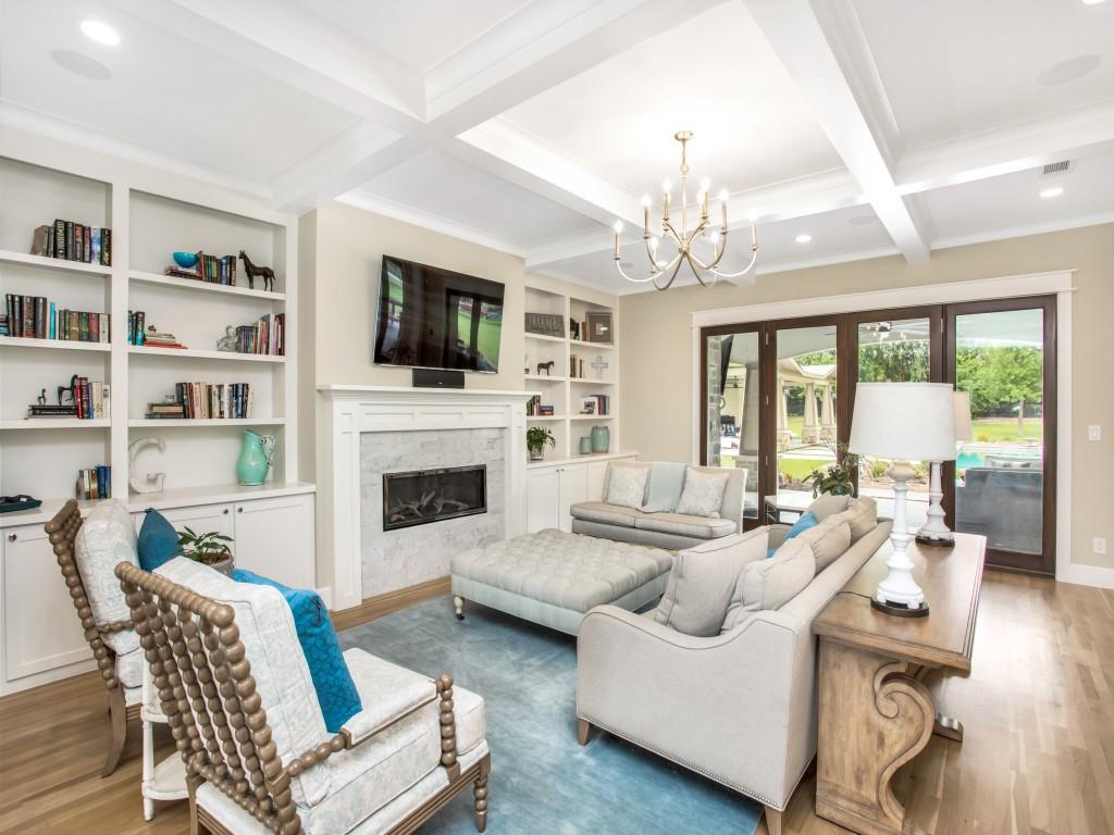 Custer Creek Farms Add Ph II - Residential