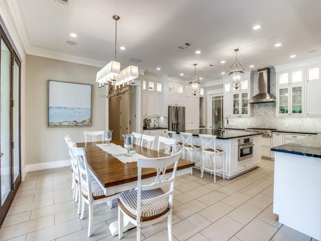 Custer Creek Farms Add Ph II - Residential