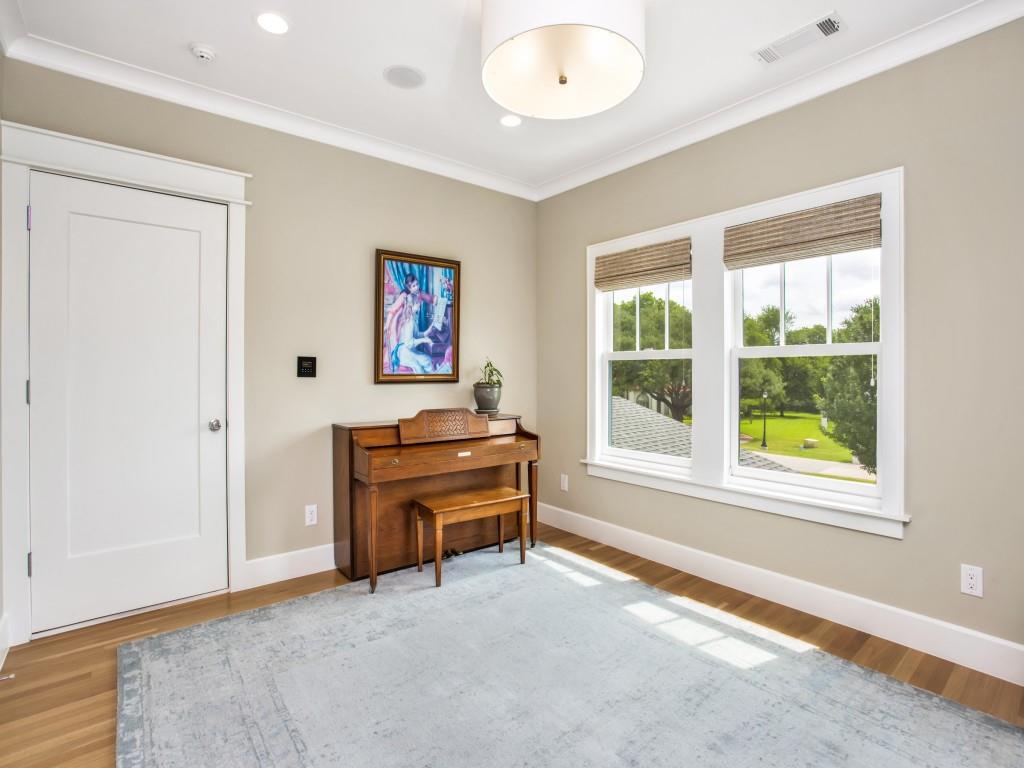 Custer Creek Farms Add Ph II - Residential