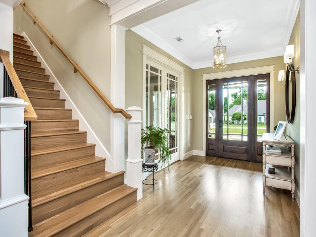 Custer Creek Farms Add Ph II - Residential