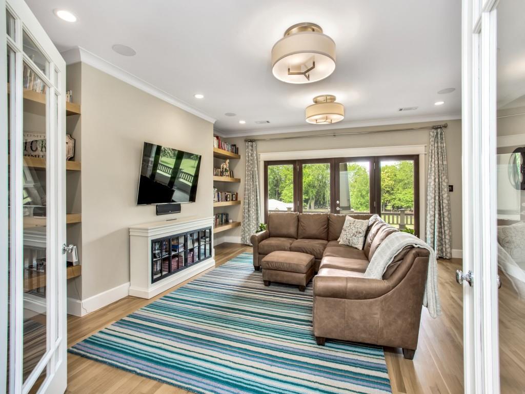 Custer Creek Farms Add Ph II - Residential