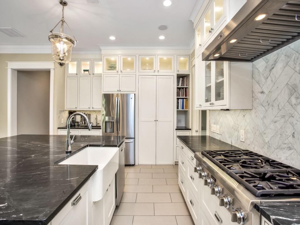 Custer Creek Farms Add Ph II - Residential